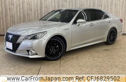 toyota crown 2014 -TOYOTA--Crown DAA-AWS210--AWS210-6054479---TOYOTA--Crown DAA-AWS210--AWS210-6054479-