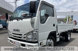 isuzu elf-truck 2015 quick_quick_TPG-NJS85A_NJS85-7004155