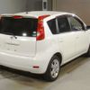 nissan note 2011 -NISSAN--Note NE11-303176---NISSAN--Note NE11-303176- image 2