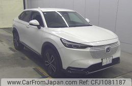 honda vezel 2021 quick_quick_6AA-RV5_RV5-1009828
