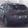 mazda cx-3 2020 quick_quick_3AA-DMFP_100761 image 2