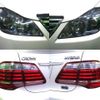 toyota crown 2010 -TOYOTA--Crown DAA-GWS204--GWS204-0021157---TOYOTA--Crown DAA-GWS204--GWS204-0021157- image 5