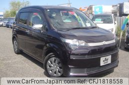 toyota spade 2014 CFJ1818558