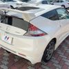 honda cr-z 2010 -HONDA--CR-Z DAA-ZF1--ZF1-1003797---HONDA--CR-Z DAA-ZF1--ZF1-1003797- image 18