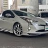 toyota prius 2018 -TOYOTA--Prius DAA-ZVW51--ZVW51-8044016---TOYOTA--Prius DAA-ZVW51--ZVW51-8044016- image 1