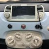 fiat 500 2008 CFJ1712013 image 16