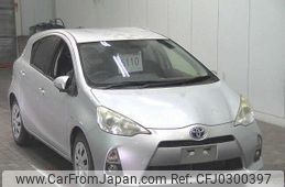 toyota aqua 2013 -TOYOTA--AQUA NHP10--2280113---TOYOTA--AQUA NHP10--2280113-