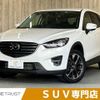 mazda cx-5 2015 -MAZDA--CX-5 LDA-KE2AW--KE2AW-206409---MAZDA--CX-5 LDA-KE2AW--KE2AW-206409- image 1