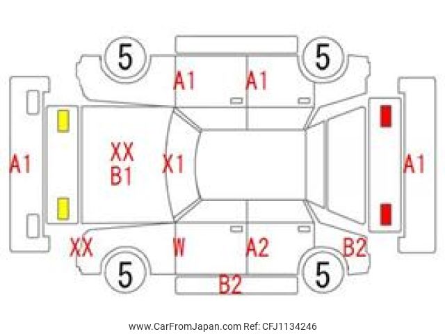 daihatsu mira-e-s 2016 -DAIHATSU--Mira e:s DBA-LA300S--LA300S-1380408---DAIHATSU--Mira e:s DBA-LA300S--LA300S-1380408- image 2