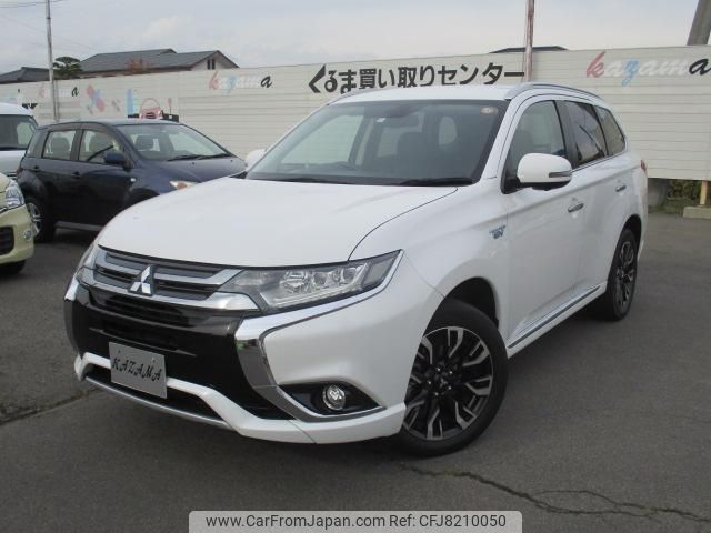 mitsubishi outlander-phev 2015 quick_quick_DLA-GG2W_GG2W-0307576 image 1