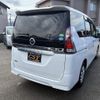 nissan serena 2020 CFJ1836426 image 2