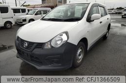 nissan nv150-ad 2019 quick_quick_DBF-VY12_VY12-265852