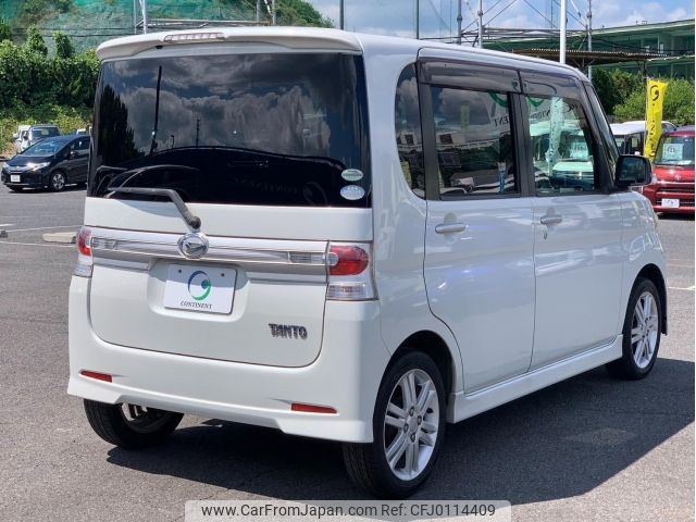 daihatsu tanto 2011 -DAIHATSU--Tanto L375S--L375S-0417181---DAIHATSU--Tanto L375S--L375S-0417181- image 2