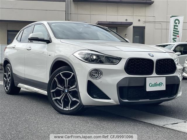 bmw x2 2019 -BMW--BMW X2 LDA-YK20--WBAYK72030EG17964---BMW--BMW X2 LDA-YK20--WBAYK72030EG17964- image 1