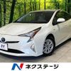 toyota prius 2017 -TOYOTA--Prius DAA-ZVW50--ZVW50-8044853---TOYOTA--Prius DAA-ZVW50--ZVW50-8044853- image 1