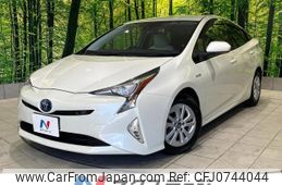 toyota prius 2017 -TOYOTA--Prius DAA-ZVW50--ZVW50-8044853---TOYOTA--Prius DAA-ZVW50--ZVW50-8044853-