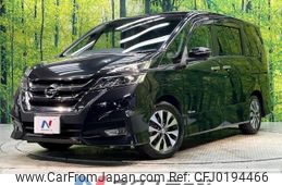 nissan serena 2018 -NISSAN--Serena DAA-GFC27--GFC27-105250---NISSAN--Serena DAA-GFC27--GFC27-105250-