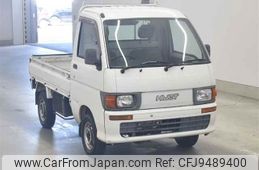 daihatsu hijet-truck undefined -DAIHATSU--Hijet Truck S100P-133544---DAIHATSU--Hijet Truck S100P-133544-