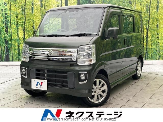 suzuki every-wagon 2020 CFJ1854022 image 1