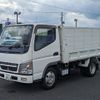 mitsubishi-fuso canter 2004 GOO_NET_EXCHANGE_0902447A30230716W001 image 4