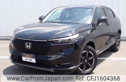 honda vezel 2022 CFJ1604368