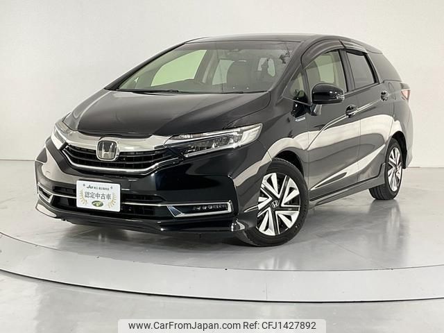 honda shuttle 2019 quick_quick_GP7_GP7-2107224 image 2