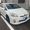 toyota prius 2010 -TOYOTA--Prius DAA-ZVW30--ZVW30-1155463---TOYOTA--Prius DAA-ZVW30--ZVW30-1155463- image 2