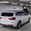 bmw x3 2018 quick_quick_DBA-TR20_WBATR52090LE22036 image 2