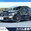 subaru wrx 2018 -SUBARU--WRX DBA-VAG--VAG-026488---SUBARU--WRX DBA-VAG--VAG-026488- image 1