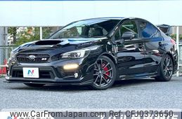 subaru wrx 2018 -SUBARU--WRX DBA-VAG--VAG-026488---SUBARU--WRX DBA-VAG--VAG-026488-