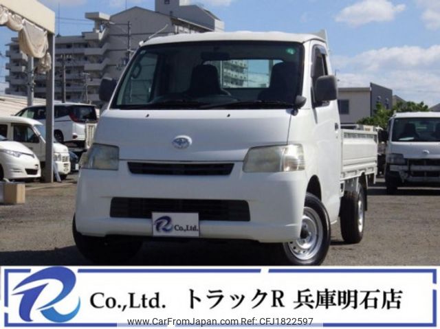 toyota townace-truck 2011 CFJ1822597 image 1
