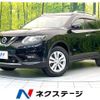 nissan x-trail 2016 CFJ1671755 image 1