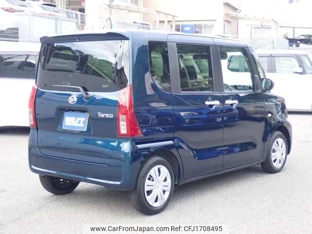 daihatsu tanto 2023 CFJ1708495 image 2