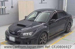 subaru impreza 2010 -SUBARU 【神戸 303ﾀ4443】--Impreza CBA-GVF--GVF-002632---SUBARU 【神戸 303ﾀ4443】--Impreza CBA-GVF--GVF-002632-