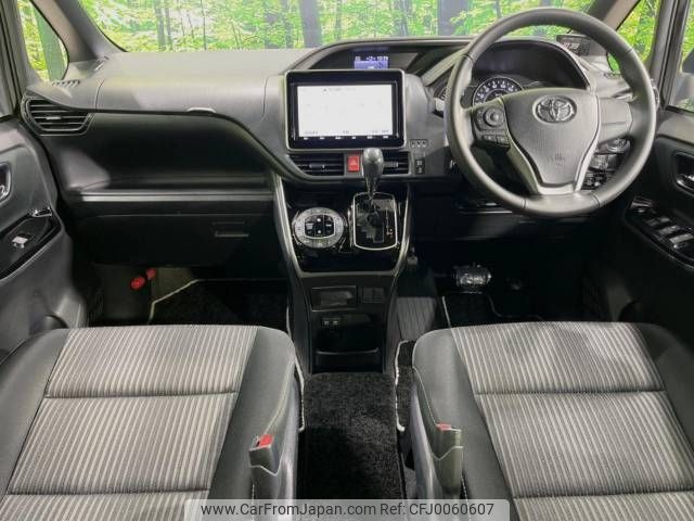 toyota voxy 2019 -TOYOTA--Voxy DBA-ZRR85W--ZRR85-0120519---TOYOTA--Voxy DBA-ZRR85W--ZRR85-0120519- image 2