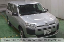 toyota probox-van 2019 -TOYOTA 【新潟 400ﾉ4676】--Probox Van NCP165V--0061415---TOYOTA 【新潟 400ﾉ4676】--Probox Van NCP165V--0061415-