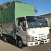 isuzu elf-truck 2010 GOO_NET_EXCHANGE_1300219A30241125W001 image 1