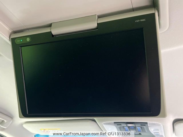 toyota vellfire 2018 -TOYOTA--Vellfire DBA-AGH30W--AGH30-0170319---TOYOTA--Vellfire DBA-AGH30W--AGH30-0170319- image 2