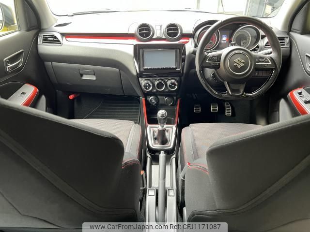 suzuki swift 2021 quick_quick_4BA-ZC33S_ZC33S-412751 image 2