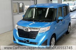 toyota roomy 2019 -TOYOTA--Roomy M900A-0391258---TOYOTA--Roomy M900A-0391258-