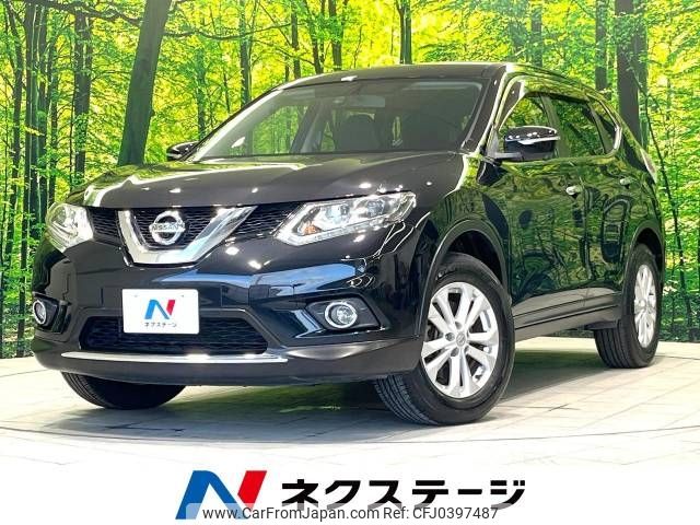 nissan x-trail 2014 -NISSAN--X-Trail DBA-NT32--NT32-021682---NISSAN--X-Trail DBA-NT32--NT32-021682- image 1