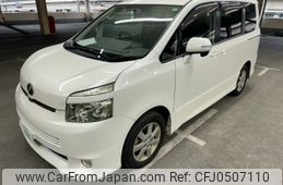 toyota voxy 2008 AF-ZRR70-0097858