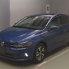 volkswagen polo 2019 quick_quick_ABA-AWCHZ_WVWZZZAWZKU086181 image 1