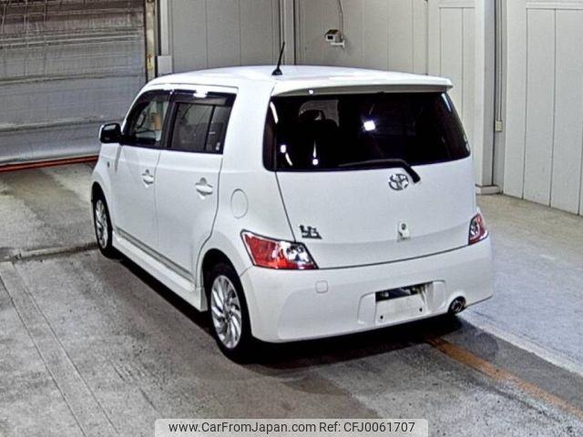 toyota bb 2007 -TOYOTA--bB QNC21-0049843---TOYOTA--bB QNC21-0049843- image 2