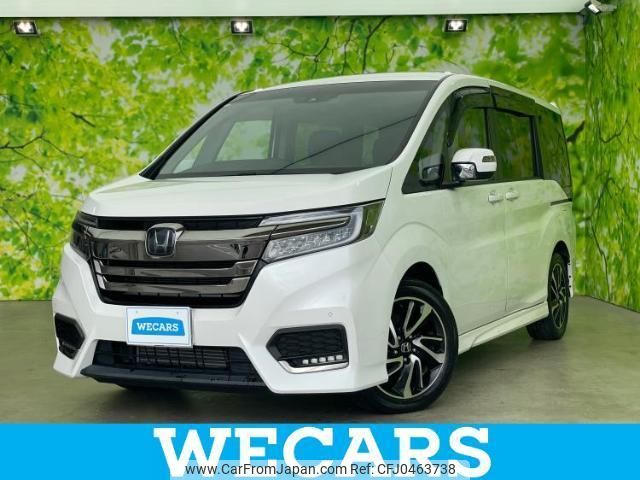 honda stepwagon 2019 quick_quick_DBA-RP3_RP3-1238572 image 1