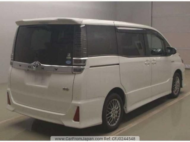 toyota noah 2020 quick_quick_DAA-ZWR80W_0438841 image 2