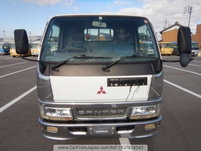 mitsubishi-fuso canter 1999 -MITSUBISHI--Canter KK-FE50EB--FE50EB-450683---MITSUBISHI--Canter KK-FE50EB--FE50EB-450683- image 2