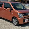 suzuki wagon-r 2018 CARSENSOR_JP_AU6317811688 image 8