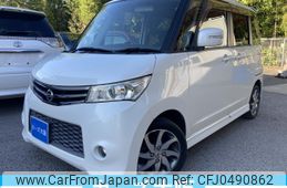 nissan roox 2009 -NISSAN--Roox DBA-ML21S--ML21S-500878---NISSAN--Roox DBA-ML21S--ML21S-500878-