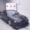 nissan silvia 1995 -NISSAN--Silvia S14-106529---NISSAN--Silvia S14-106529- image 1